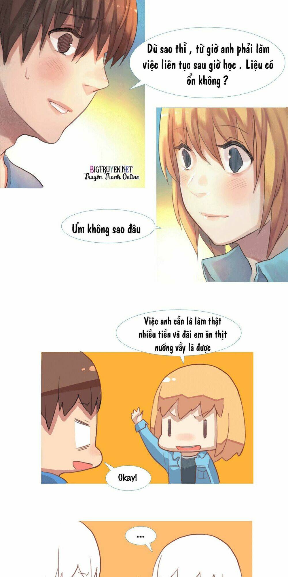 by chance, we... and... chapter 46 13