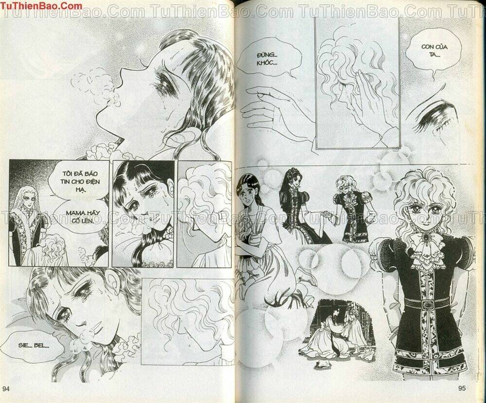 princess manhwa chapter 24 47