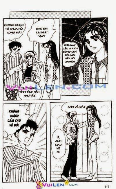 khi con gái gặp con trai chapter 8 118