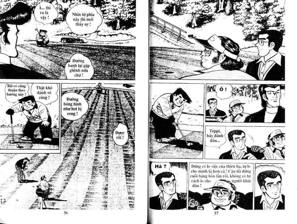 tân teppi chapter 12 27