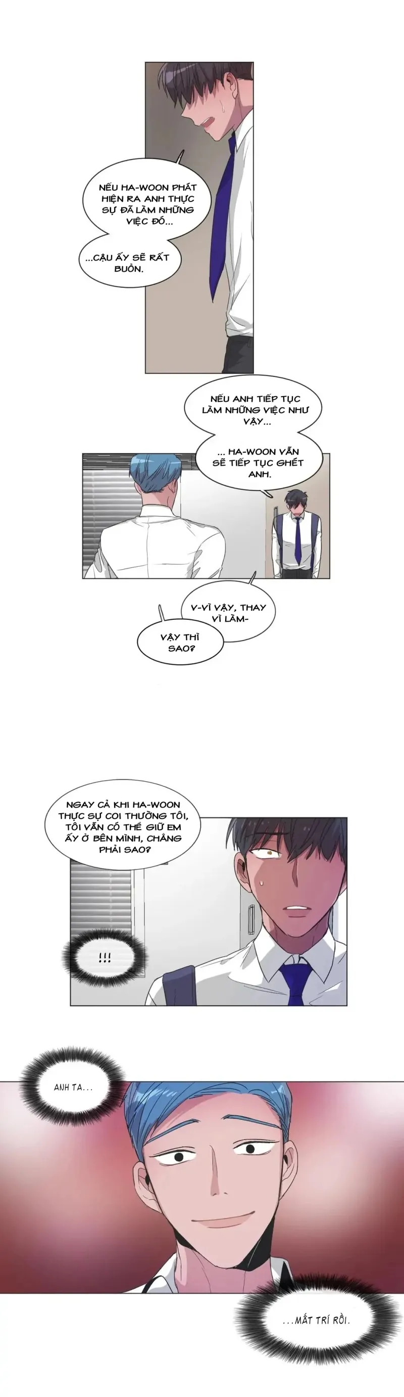 kí ức giả dối chapter 36 10