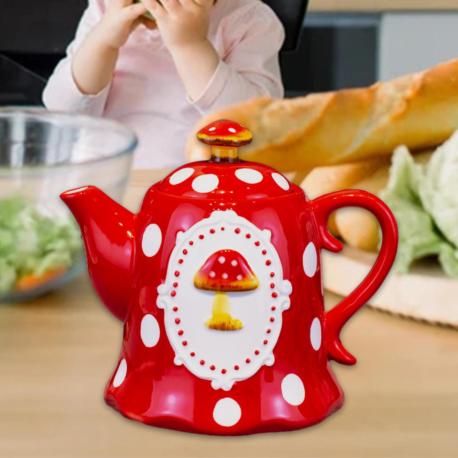 2 Pieces Dinnerware Cold Kettle &amp; Cup Container Microwave Safe for Kitchen