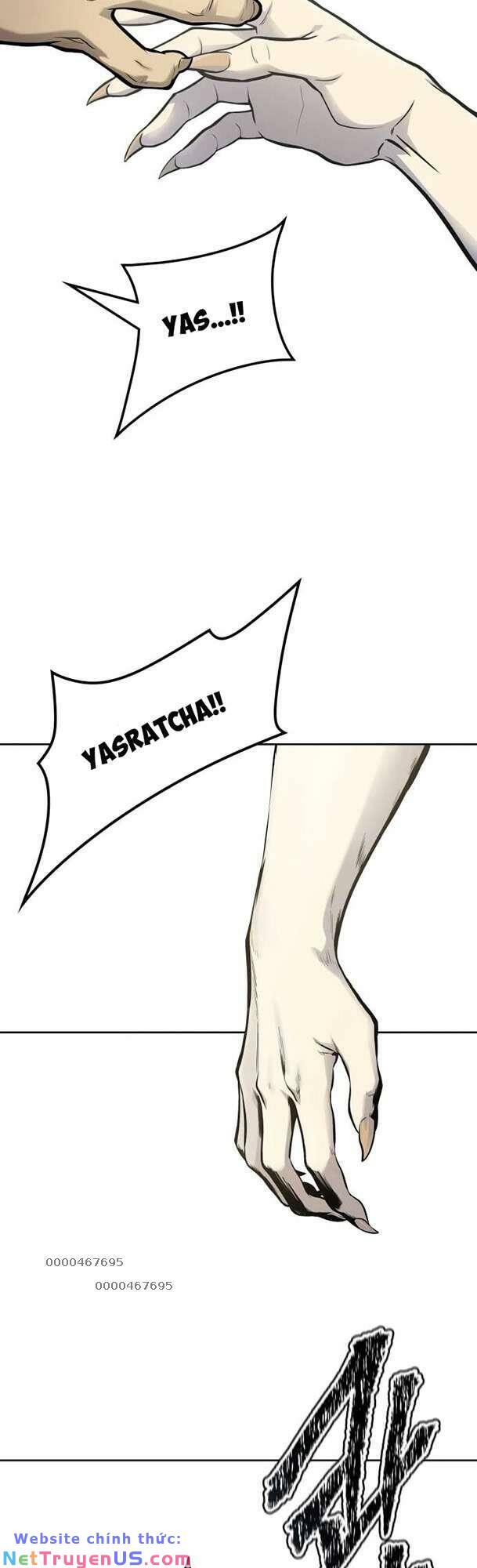 cuộc chiến trong tòa tháp chapter 590 76