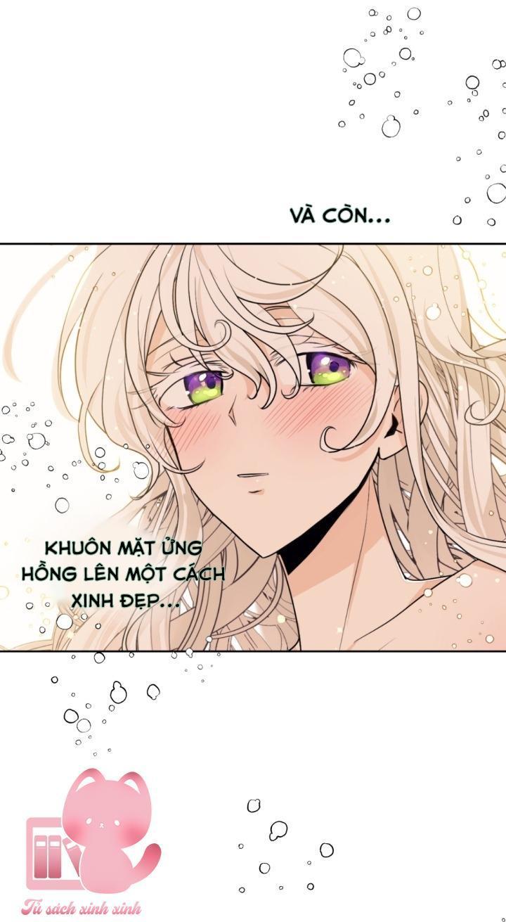 nguyện ước vô vọng của ma nữ chapter 71 20