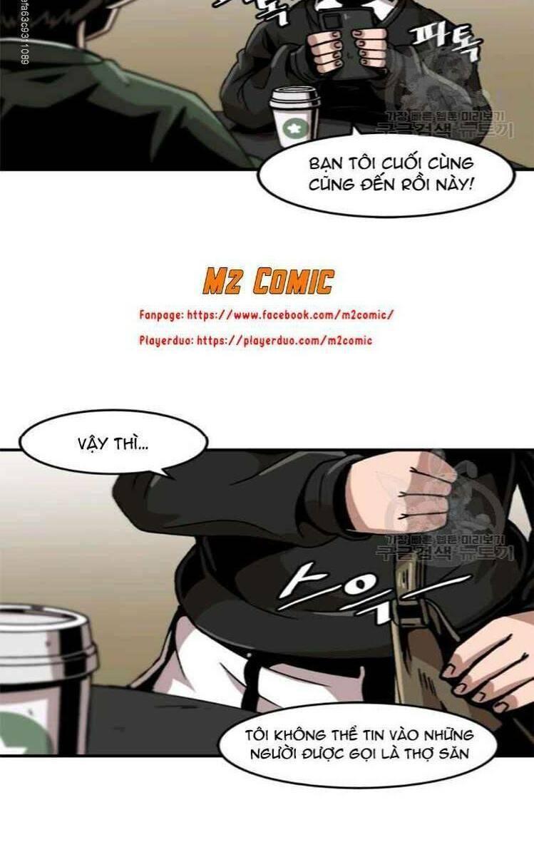 lên cấp một mình chapter 36 44