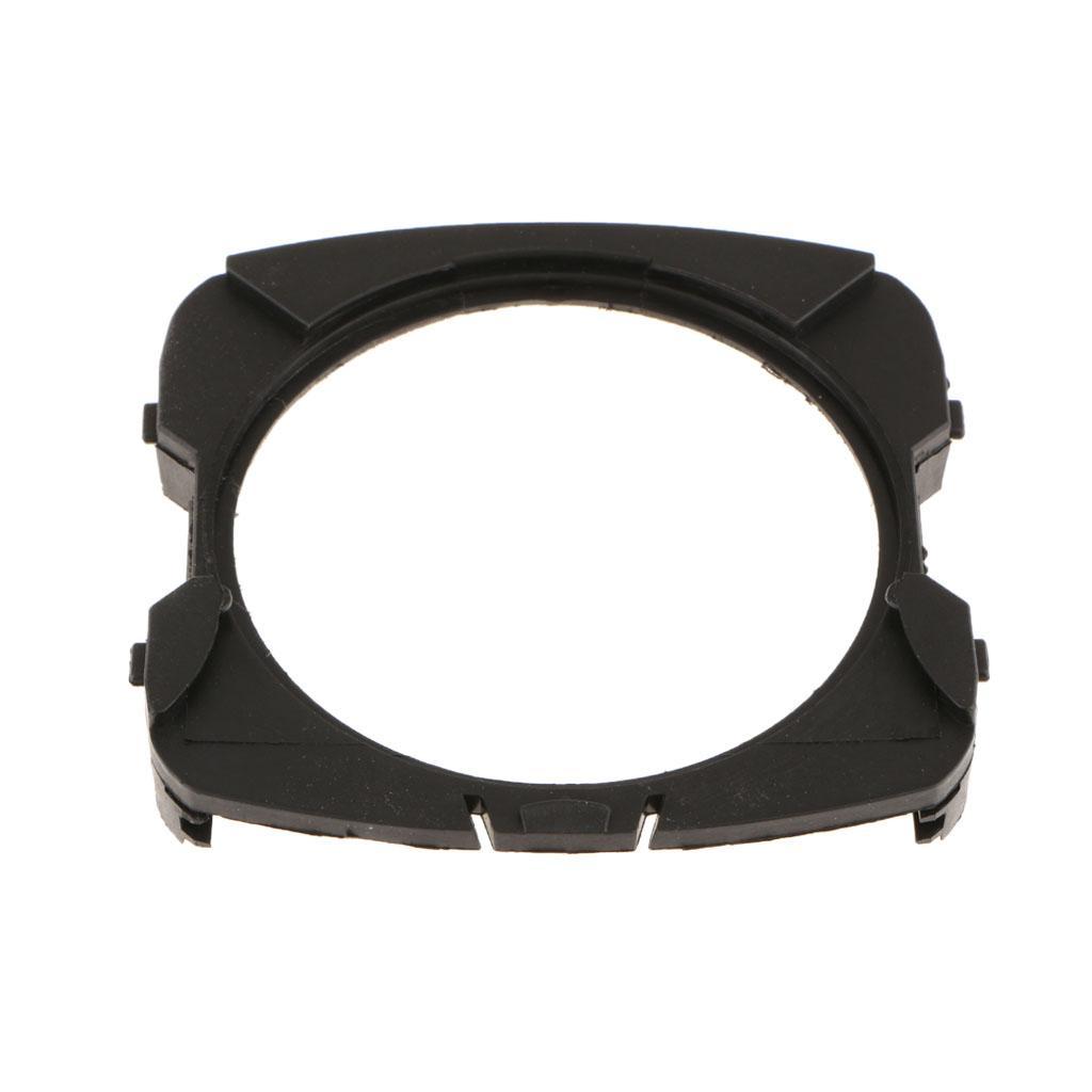 Wide Angle Camera Square Lens Filter Holder On Lens Frame for Cokin P Series