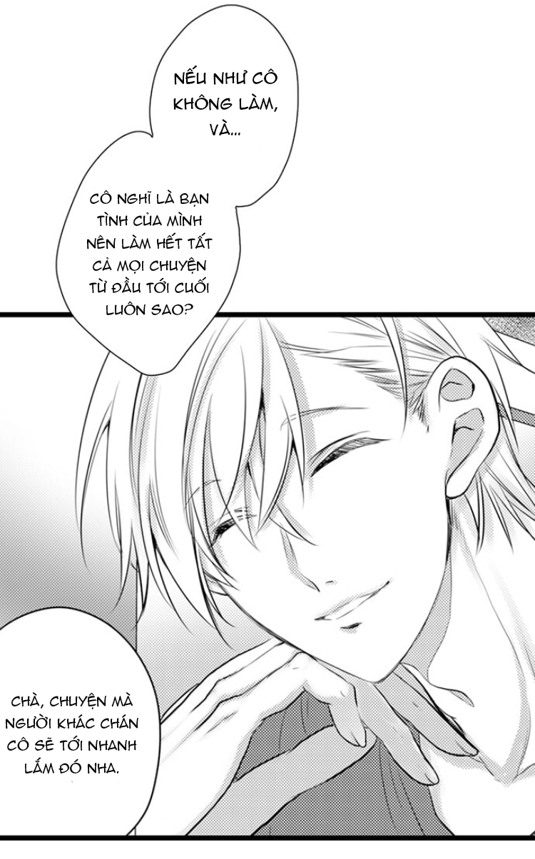 lớp học về tình dục sau khi bị cắm sừng (full) chapter 1.2 11