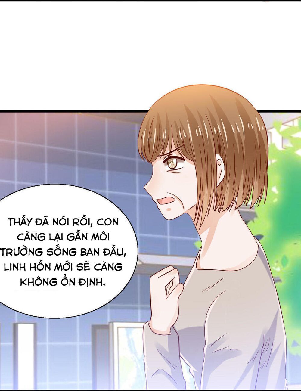 trọng sinh chi song diện cừu phục ký chapter 15 11