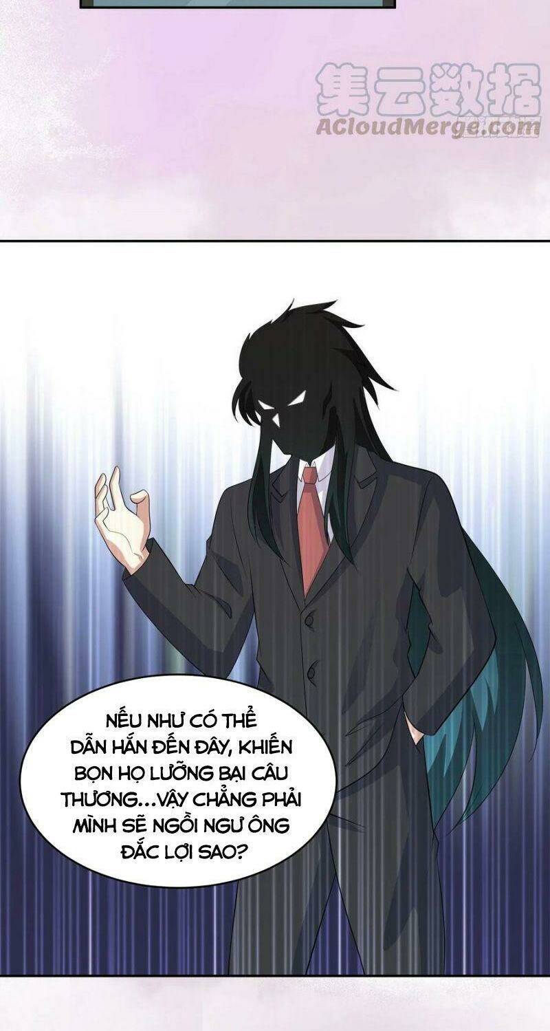 người tu tiên tại đô thị chapter 136 24