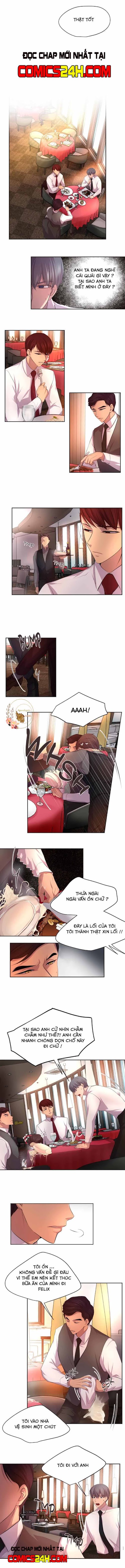 giữ em thật chặt (hold me tight) chapter 40 10