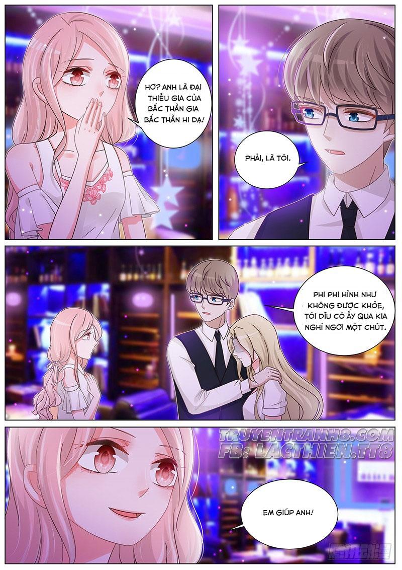 vương bài giáo thảo chapter 173 8