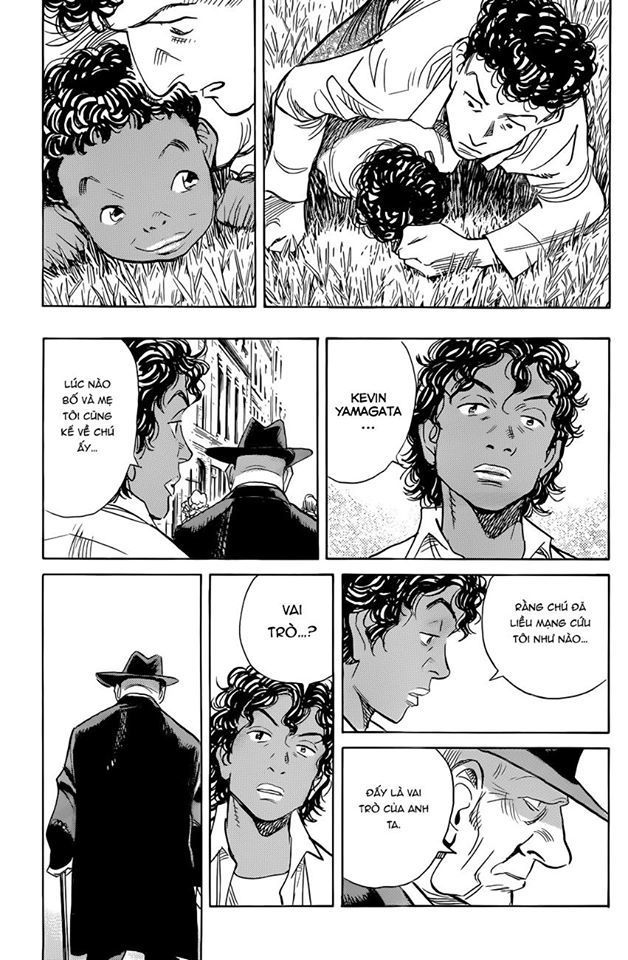 billy bat chapter 101 9