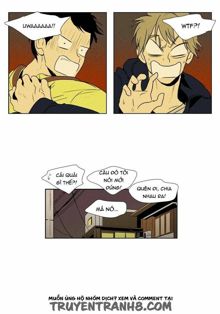 bẫy tình yêu chapter 111 48