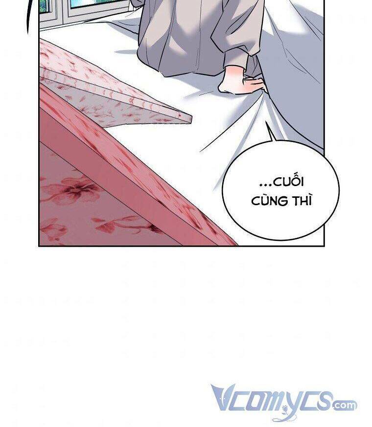 ác nữ karuna bé lại chapter 39 53