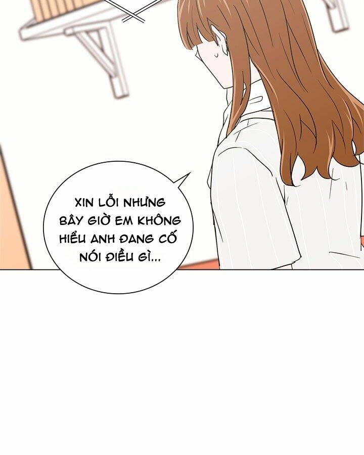 anh là định mệnh của em chapter 3 11