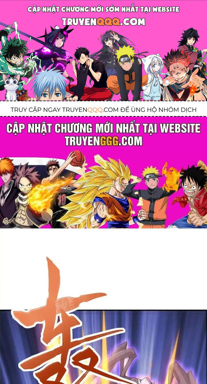 đồ đệ thăng cấp, ta nằm không cũng mạnh chapter 30 1