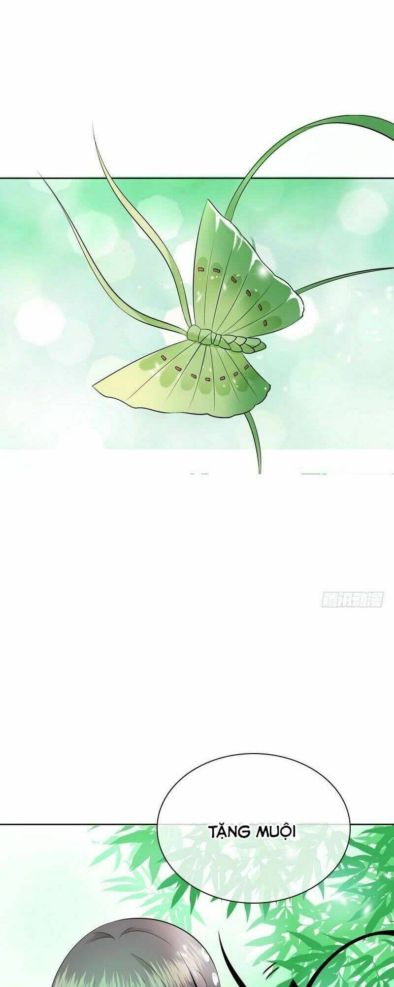 điền viên mật sủng: cô vợ nóng bỏng chapter 47 27