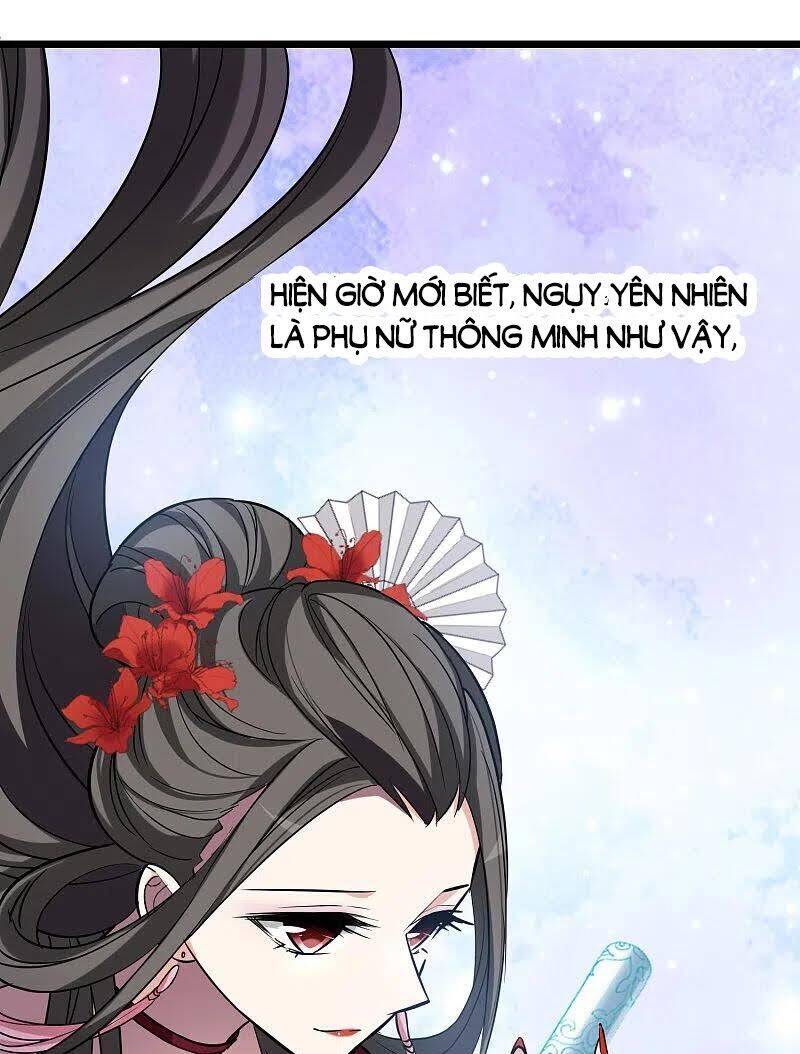 phượng nghịch thiên hạ chapter 486.1 4