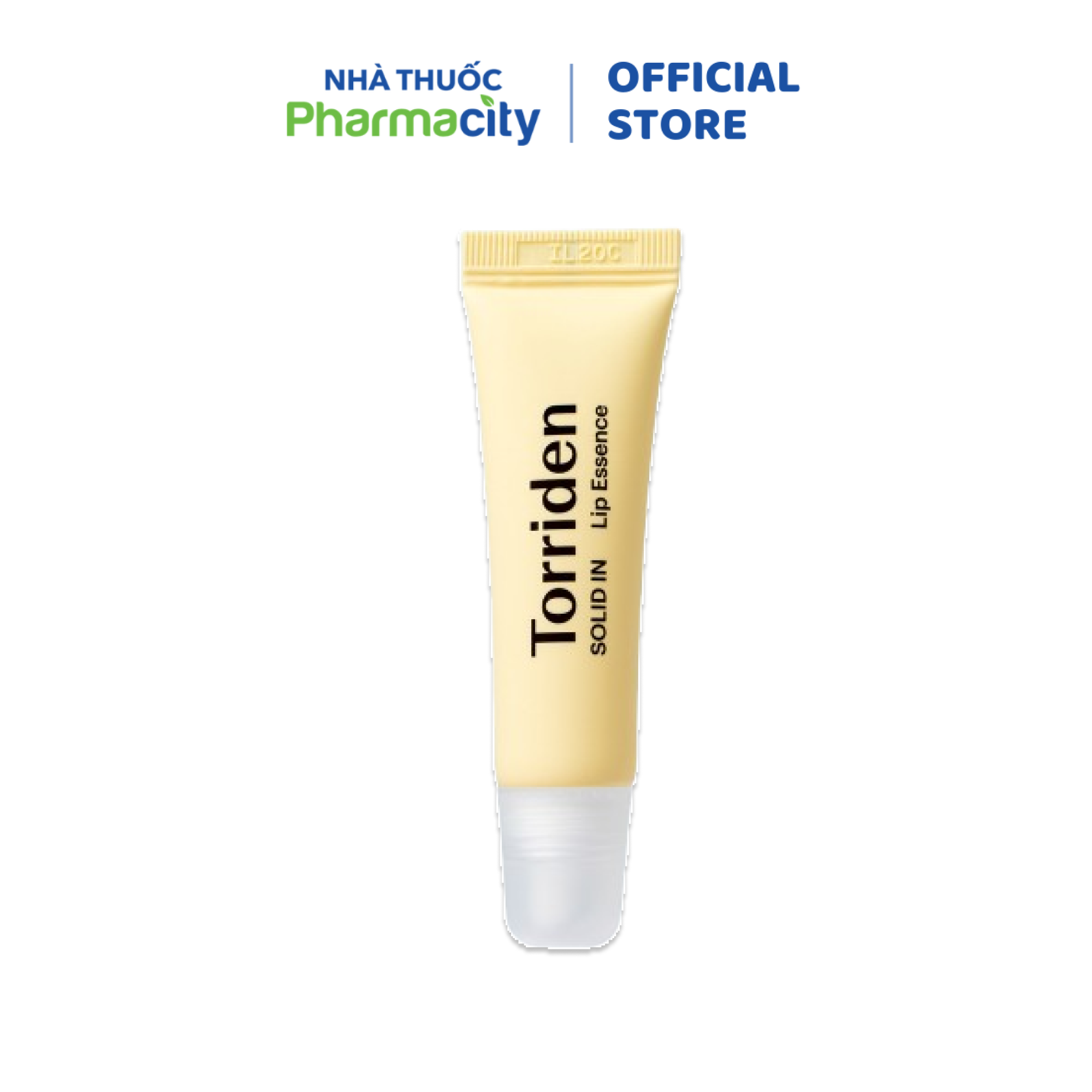 Torriden SOLID IN Lip Essence Tinh chất dưỡng môi giúp dưỡng ẩm và cho môi luôn căng mọng 11ml/Tuýp