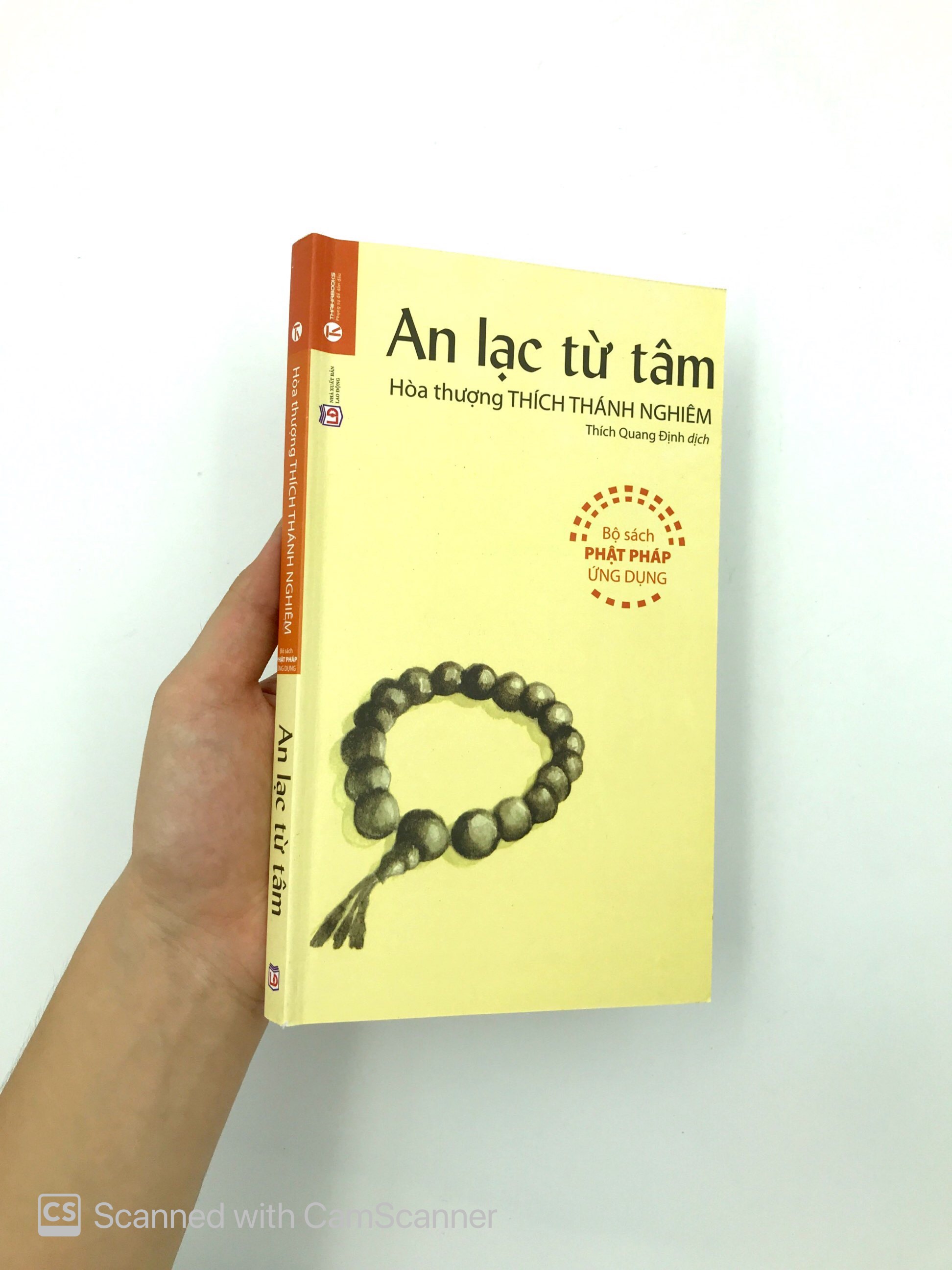 An Lạc Từ Tâm (Tái Bản)