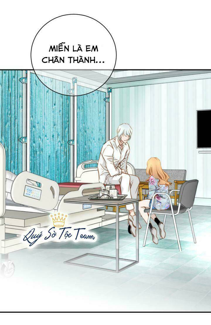 tiếp xúc chí mạng chapter 18 12