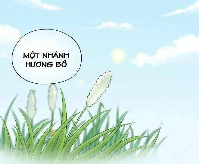 tiểu hồ ly vs tiểu hóa thượng chapter 57 21