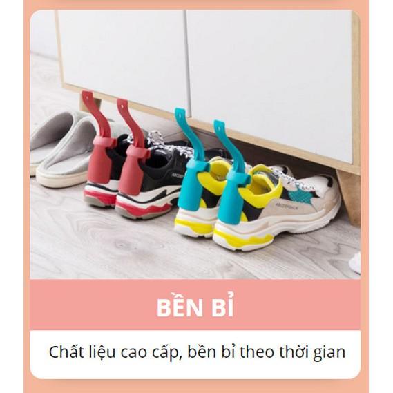 COMBO 5 KẸP XỎ GIÀY Lazy Shoe Helper
