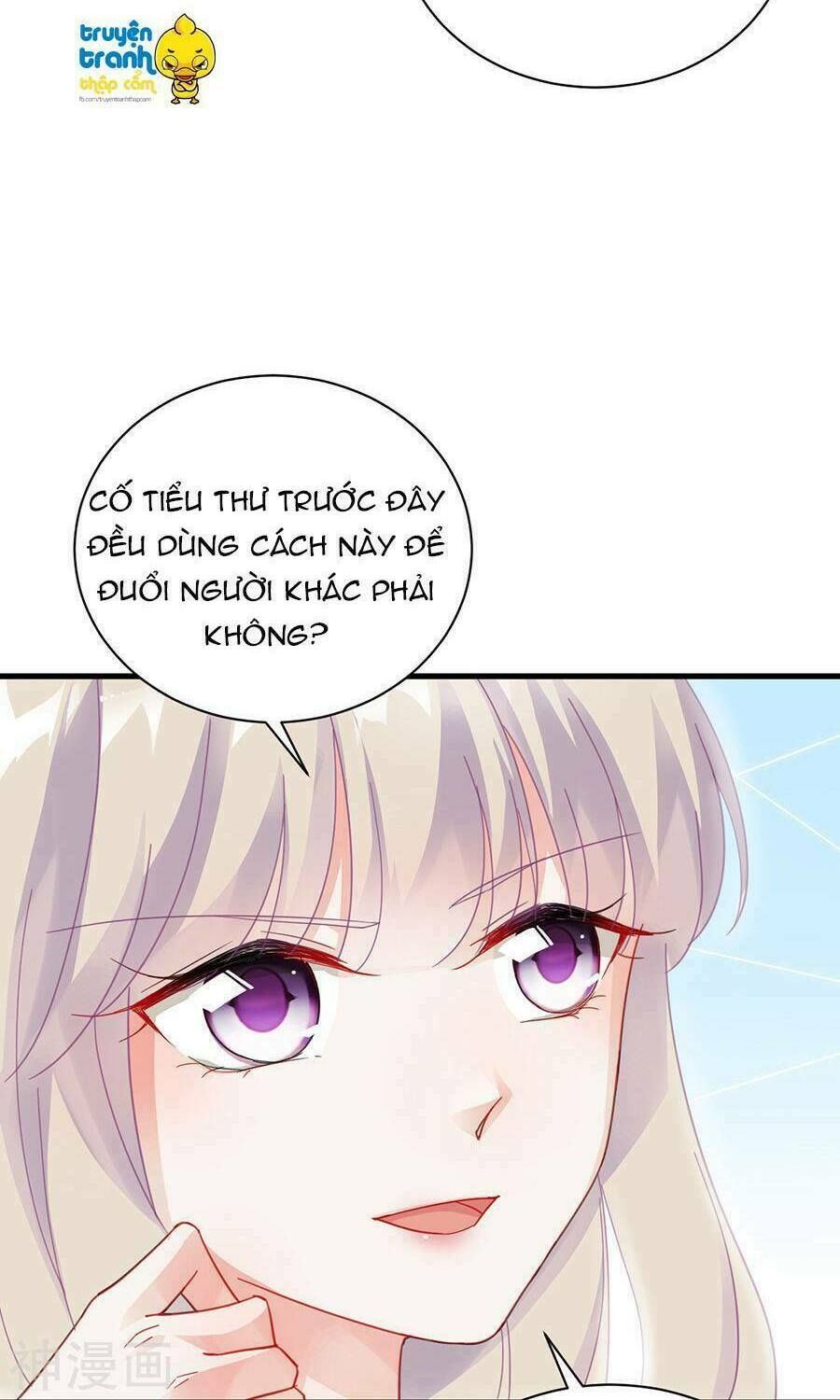 chọc tới chủ tịch tổng tài 2 chapter 55 26