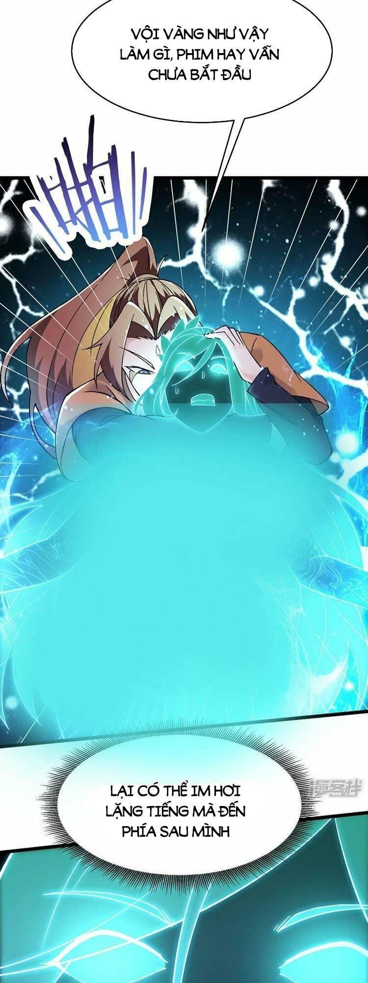 đồ đệ ta toàn là nữ ma đầu chapter 158 19