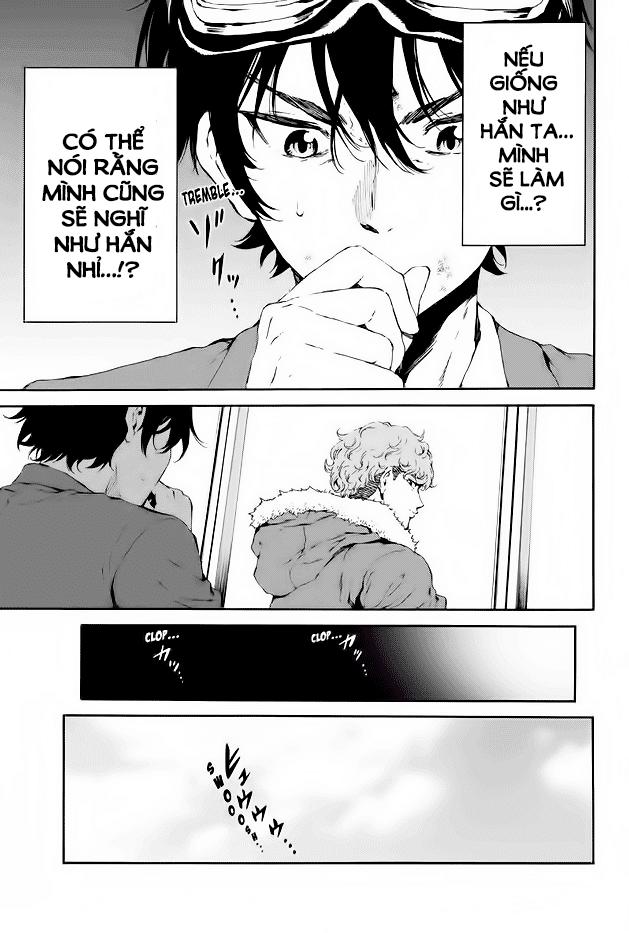 tenkuu shinpan arrive chapter 107 5