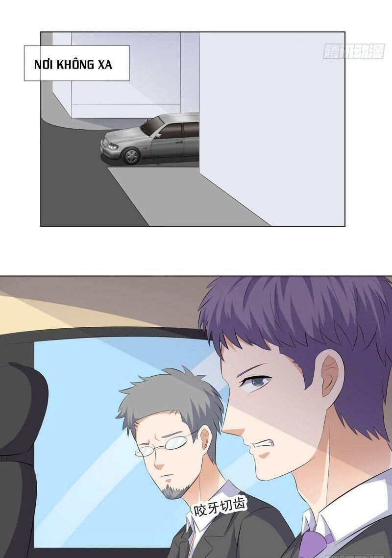 tên bảo vệ này có chút tà chapter 37 4