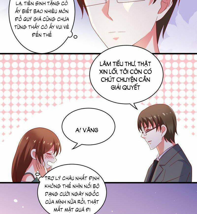 khế hôn chapter 64 17