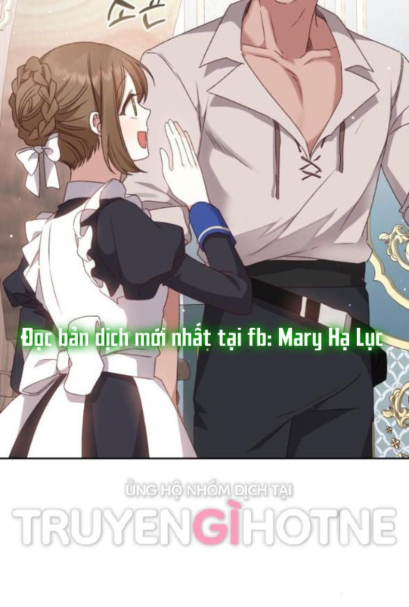 bạo chúa muốn có cuộc sống tốt đẹp chapter 13.2 41