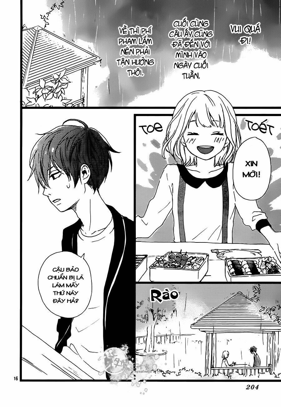 seishun note chapter 2 16