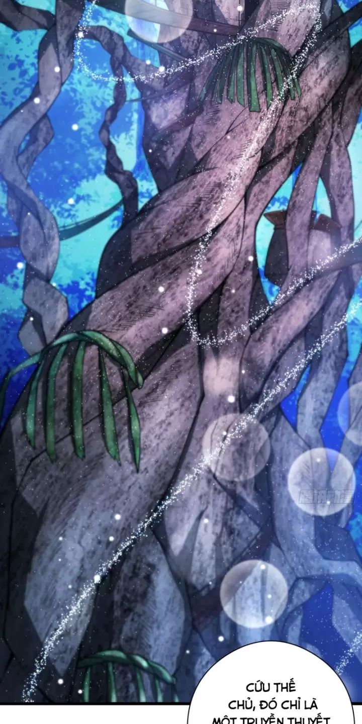 ta, chúa tể rừng xanh chapter 17 15