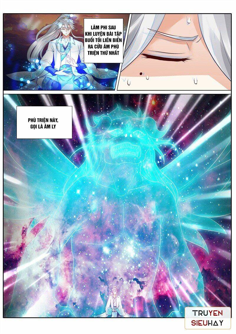 chư thiên ký chapter 79 4