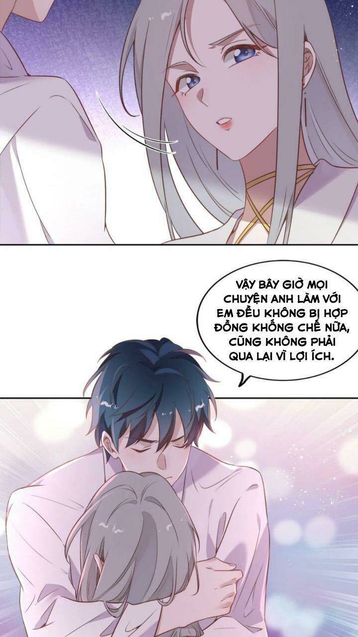 bạn trai kém tuổi bẫy yêu tôi chapter 60 38