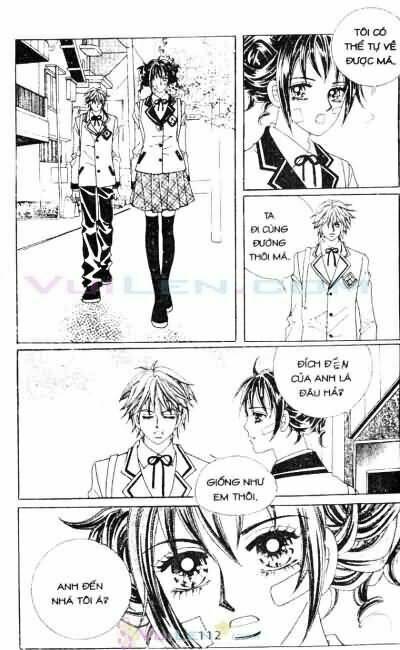 không bao giờ khóc chapter 10 112