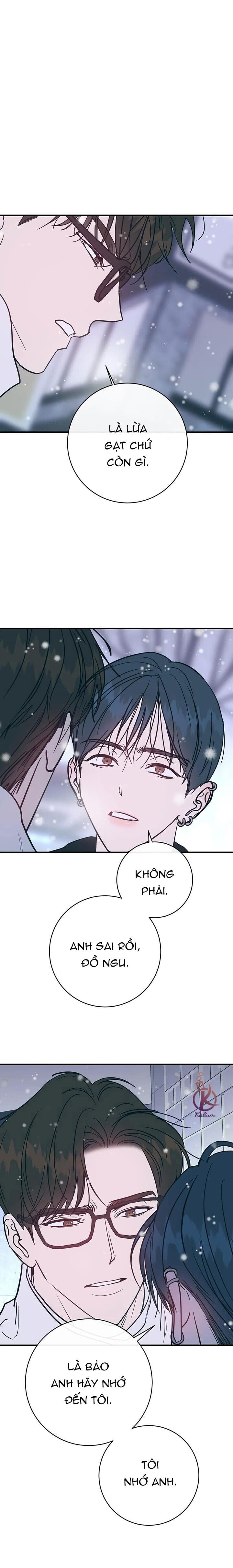 tình yêu ngây dại chapter 51 14