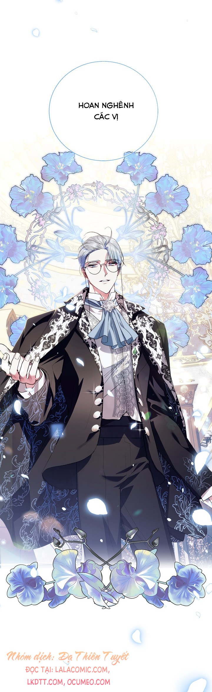 cha, con không muốn kết hôn đâu chapter 48 3