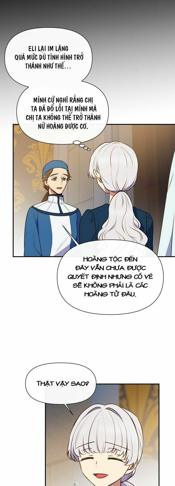 khế ước của nữ công tước quái vật chapter 68 17