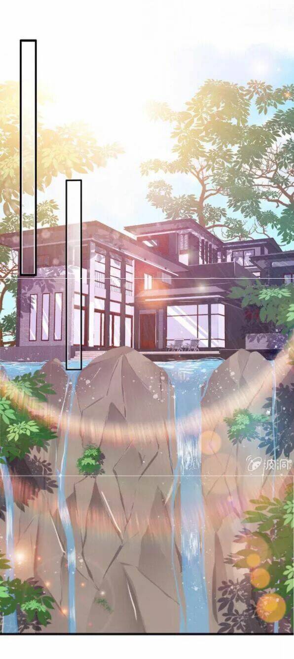 vương bài thiên sư và tiểu manh yêu chapter 58 3