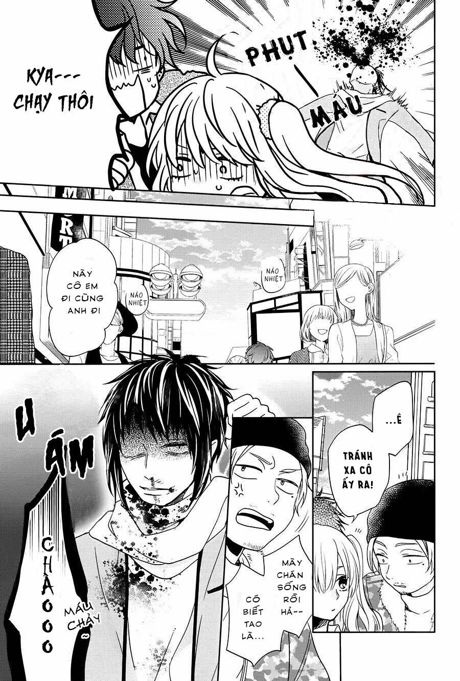 jigoku no enra chapter 12 15