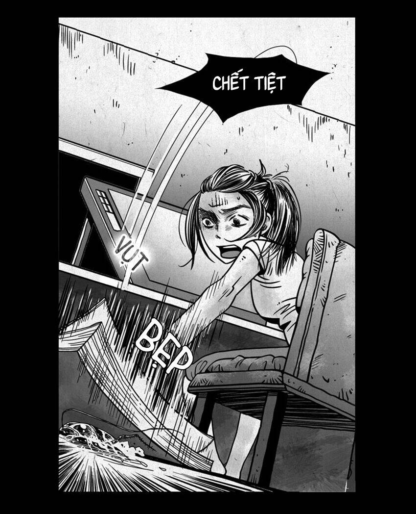 câu chuyện tối nay của bạn chapter 3 3