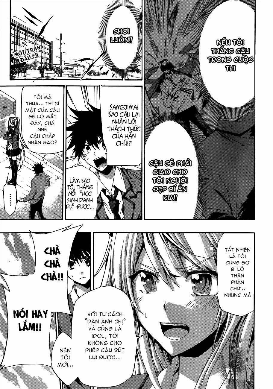 hime dol! chapter 7 2