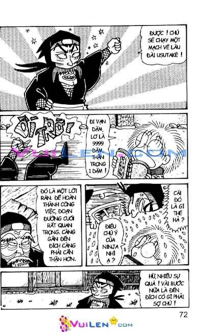 ninja loạn thị chapter 47 68