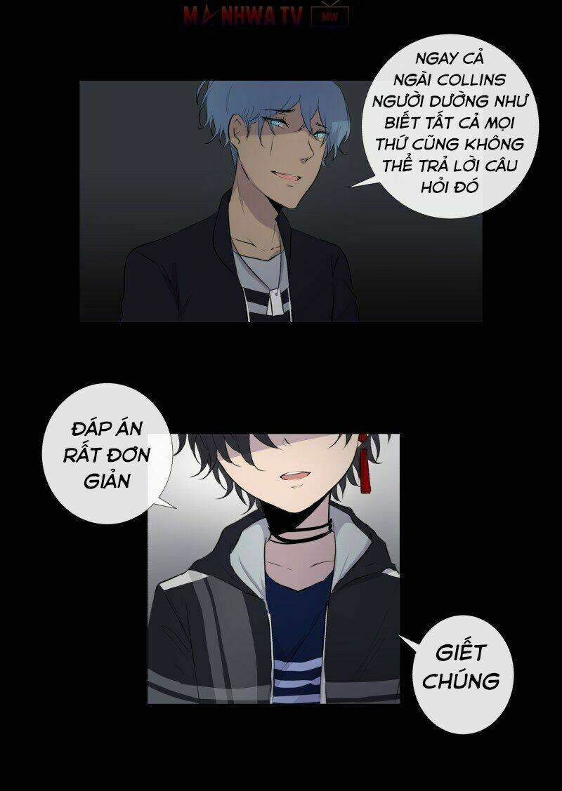 Trọng Sinh Mạc Thế Chapter 40 13