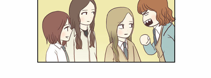 thế giới con gái chapter 23 16