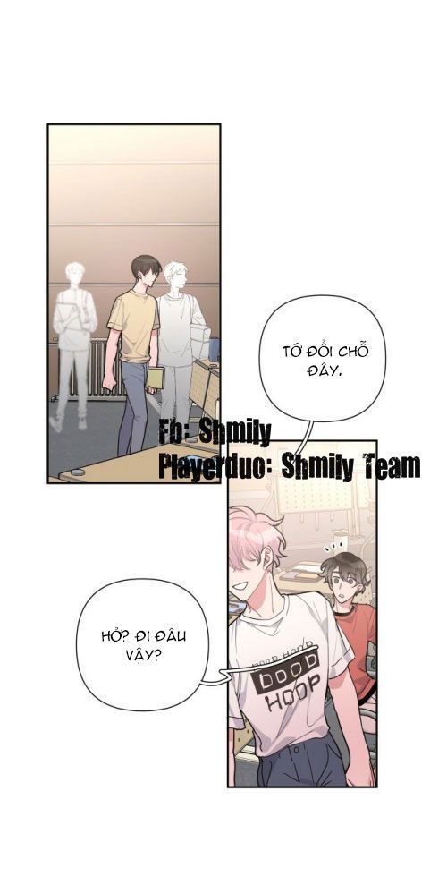 cẩn thận kẻo bị mộng quỷ nuốt chửng đó nha chapter 2 27