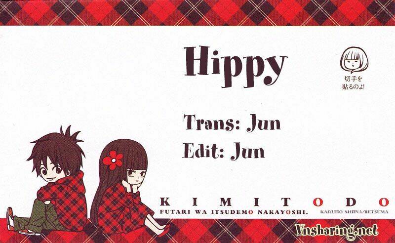 anh đã cho em biết bao thứ đầu tiên chapter 60 56